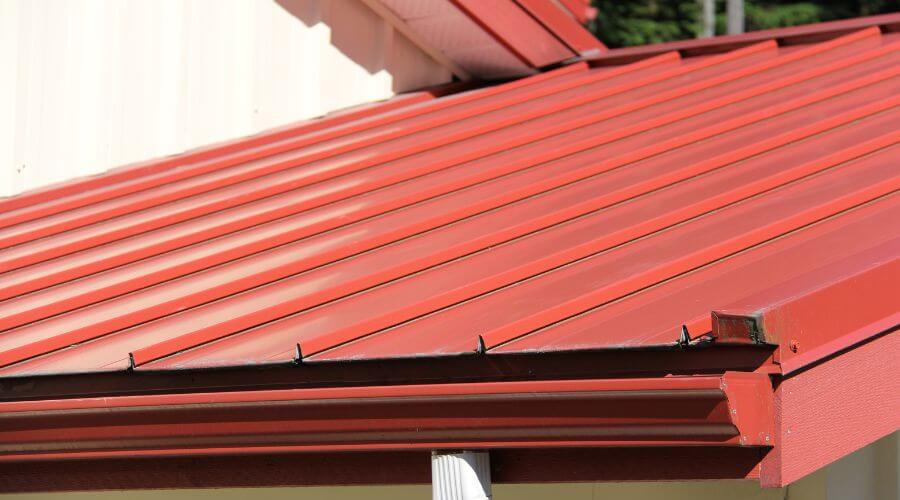 Industrial Roof Repair in Crescent, PA